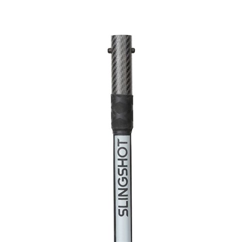 Botavara Carbono Javelin Pro Fixed RD V1 Slingshot