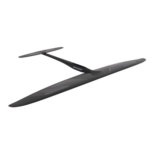 Foil Semi Completo Glider HA Naish 1400