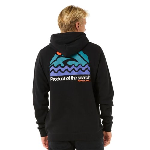 Sudadera Search Zip Hood Rip Curl