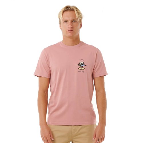 The Search Icon Rip Curl Tee