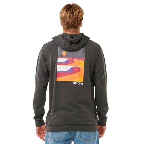 Sudadera Surf Revival Lined Hood Rip Curl