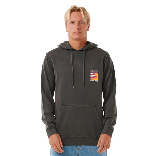 Sudadera Surf Revival Lined Hood Rip Curl