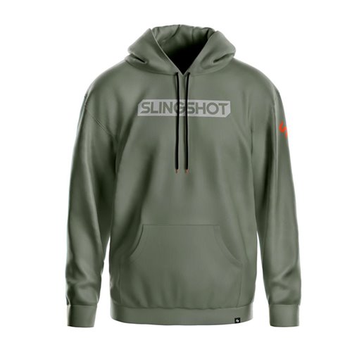 Sudadera Brand Slingshot