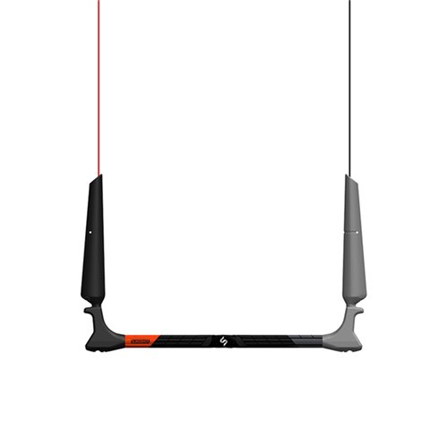 Barra Base Sentry V2 Slingshot 20