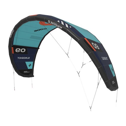 Cometa Code V2 Kite Slingshot