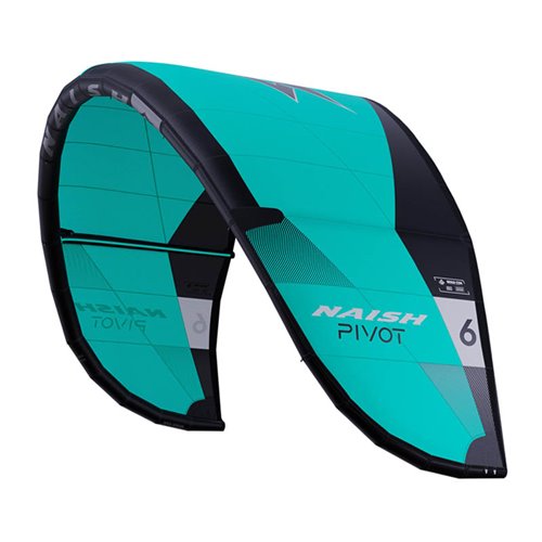 Cometa Pivot 2025 Naish