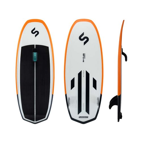 Tabla Foil WF-2 V6 4´4" Slingshot