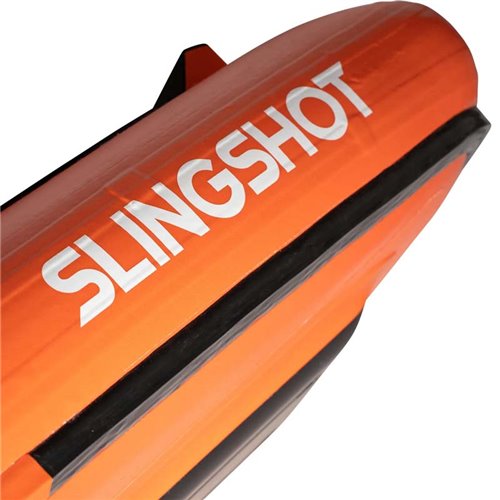 Tabla Foil Hinchable UltraFly V1 Slingshot