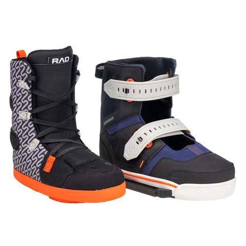 Bota Wakeboard RAD Slingshot 2025