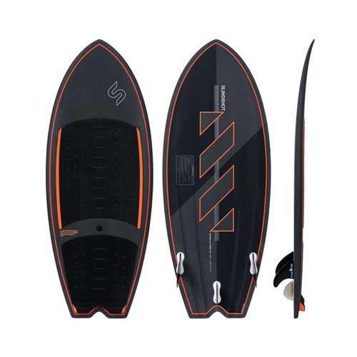 Tabla Wake Surf Gremlin CBR Slingshot V2