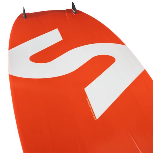 Tabla de Kite Misfit V12 Slingshot