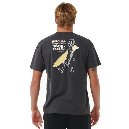 Camiseta Rip Curl Surfer Dude 