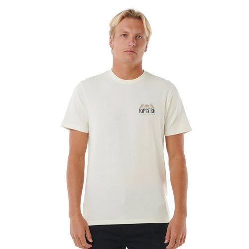 Camiseta Rip Curl Down The Line