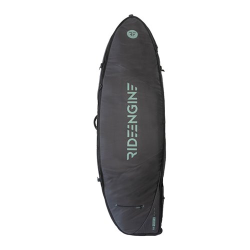 Funda Serve Surf Travel Coffin Ride Engine