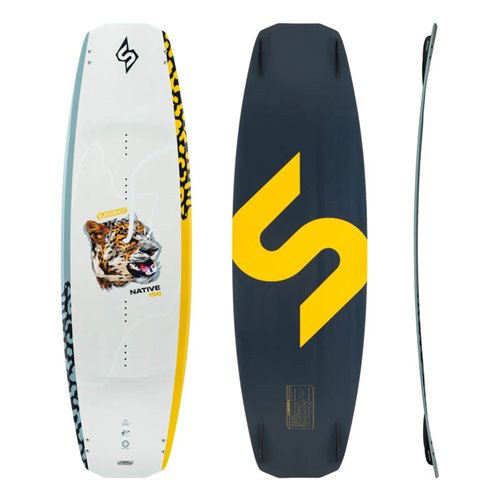 Tabla Wake Native Slingshot 2025