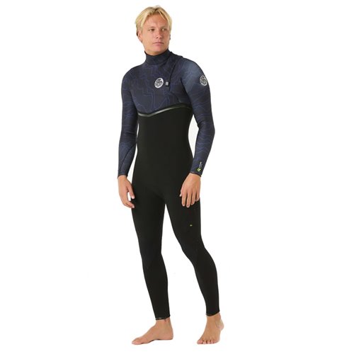 Neopreno Rip Curl E Bomb Z/Free 4/3