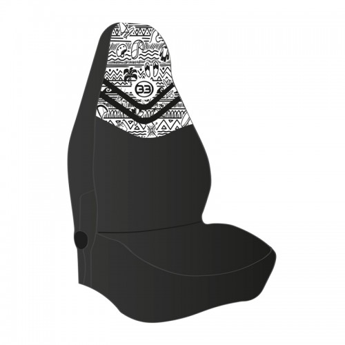 Funda Asiento Coche B3 Tarifa