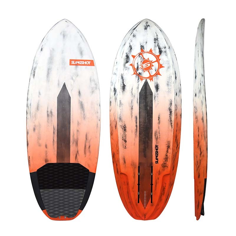 tabla foil surf