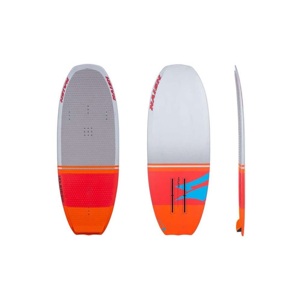 naish foilboards