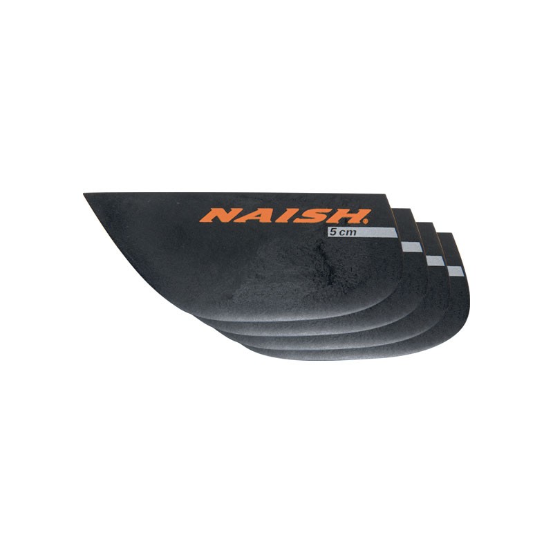 Naish fins shop